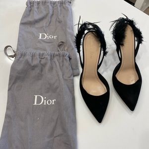 Christian Dior Heels